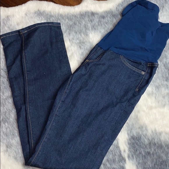 AG Adriano Goldschmeid Secret Fit Belly Legging 28 - Picture 3 of 6